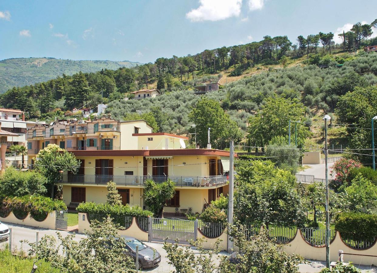 Quadrelle Villa Palmira المظهر الخارجي الصورة
