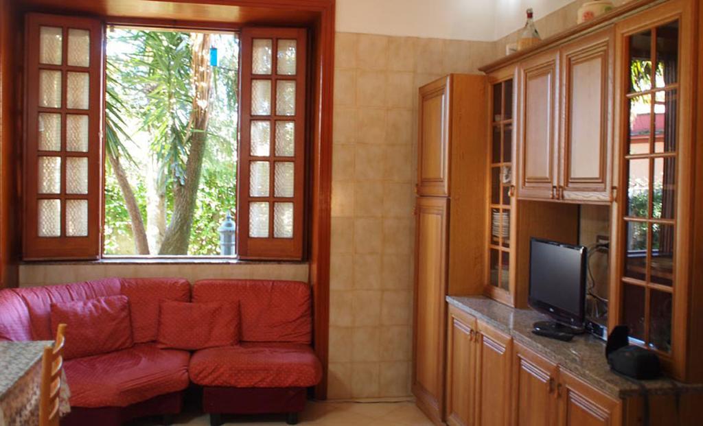 Quadrelle Villa Palmira المظهر الخارجي الصورة