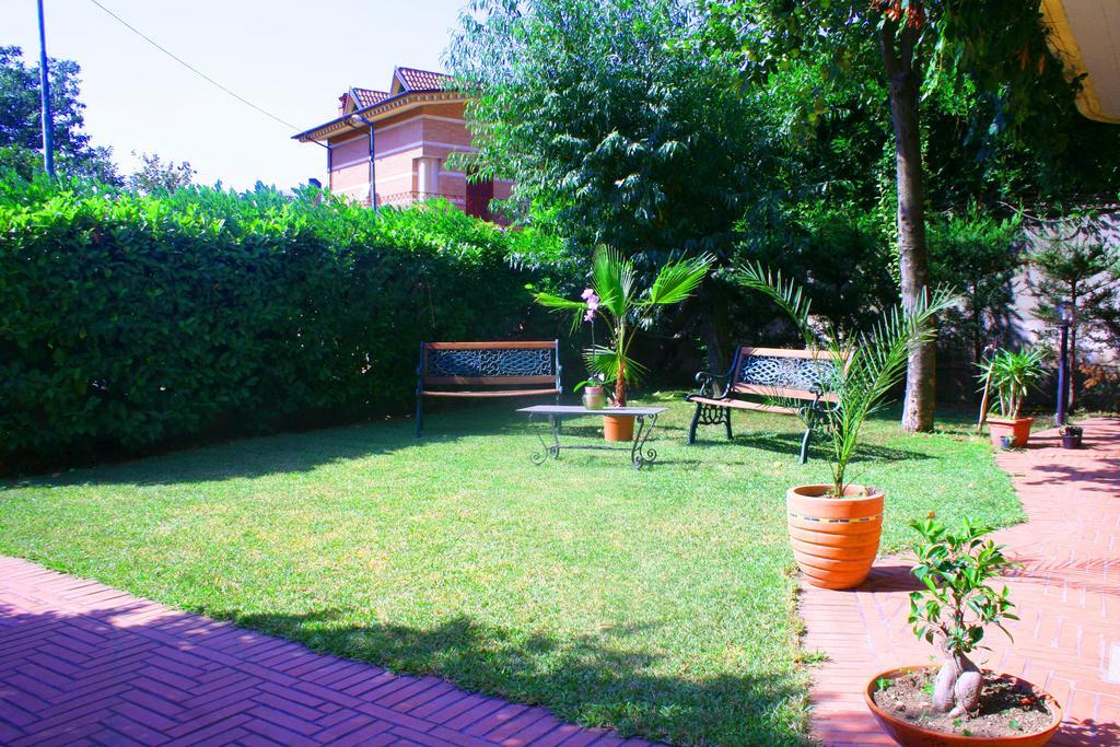 Quadrelle Villa Palmira المظهر الخارجي الصورة