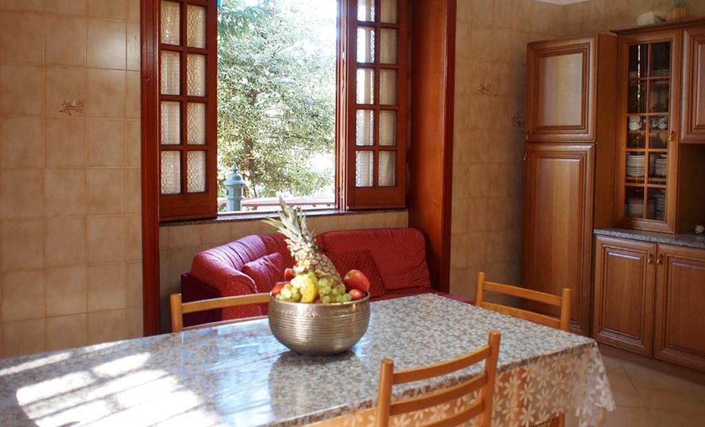 Quadrelle Villa Palmira المظهر الخارجي الصورة