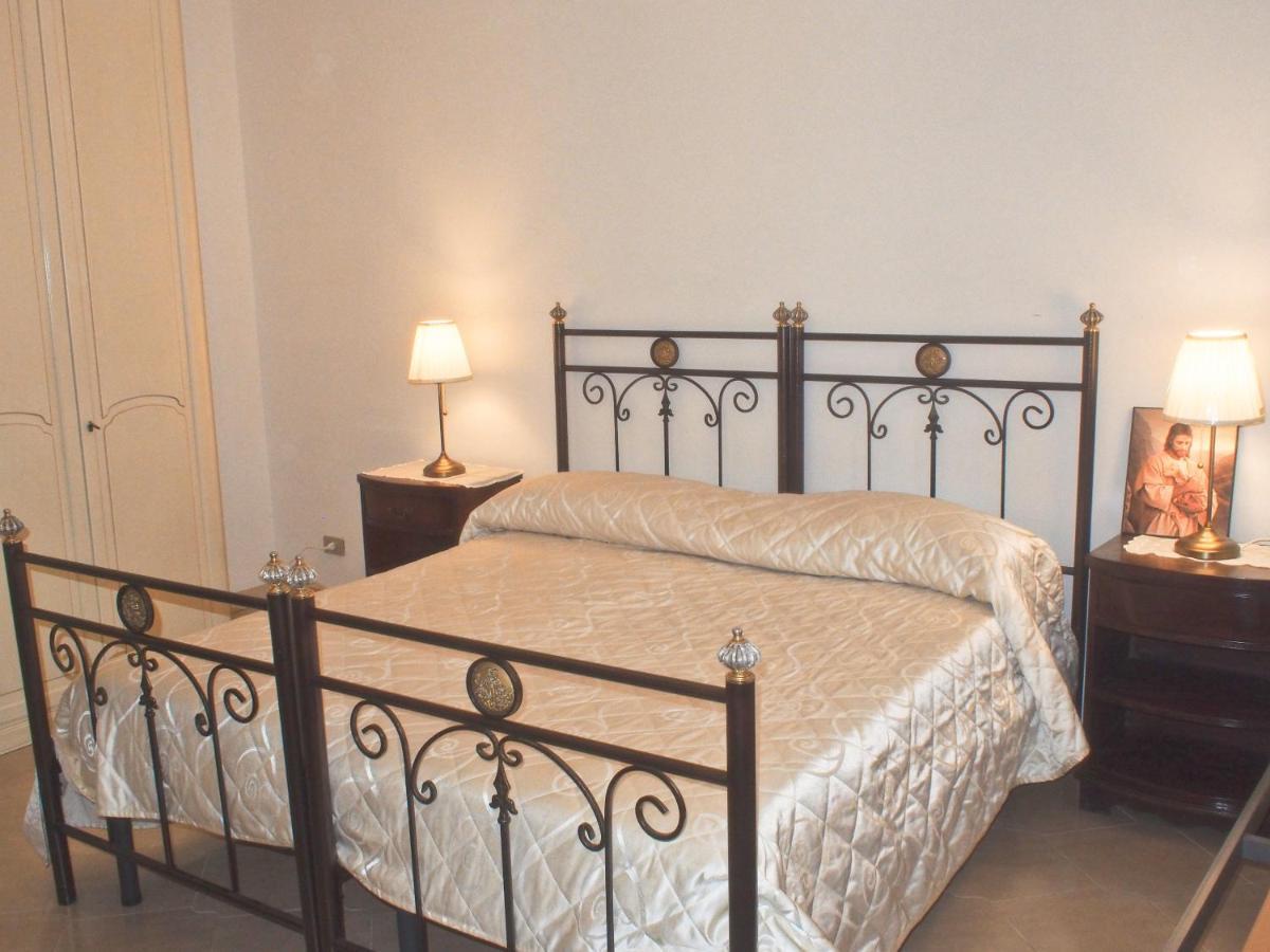 Quadrelle Villa Palmira المظهر الخارجي الصورة